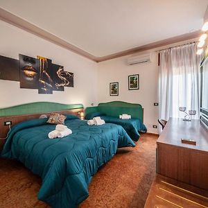 Suite Apartment Taormina